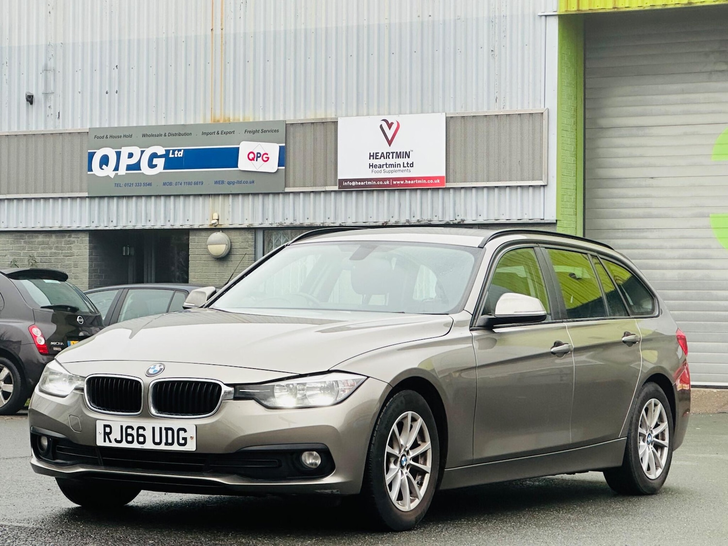 Used BMW 3 Series 2016 for sale - 77130890: Photo 4