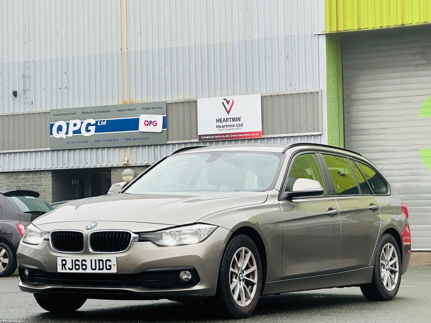 Used BMW 3 Series 2016 for sale - 77130890: Photo 5