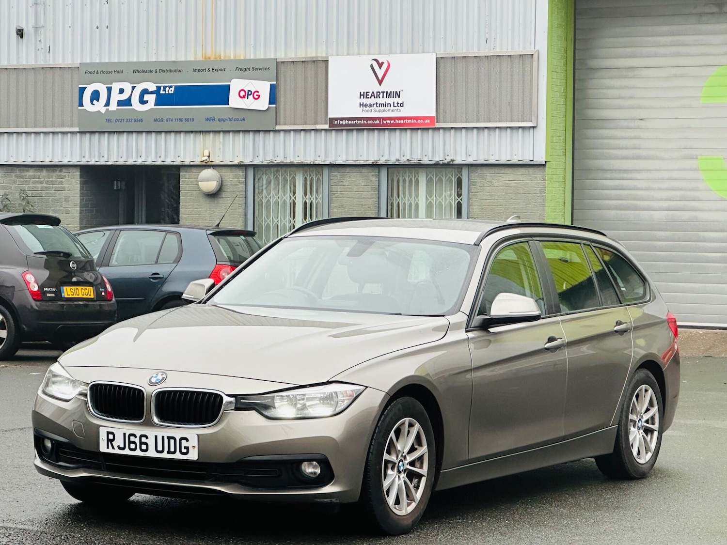 Used BMW 3 Series 2016 for sale - 77130890: Photo 7