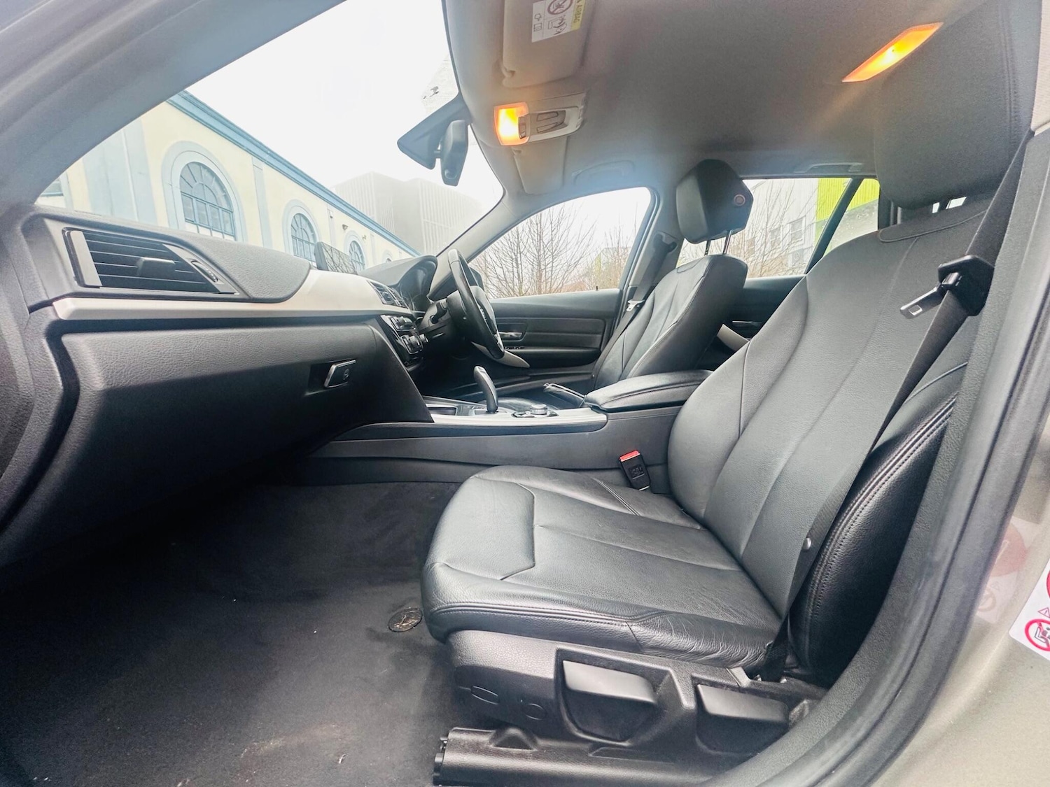 Used BMW 3 Series 2016 for sale - 77130890: Photo 9