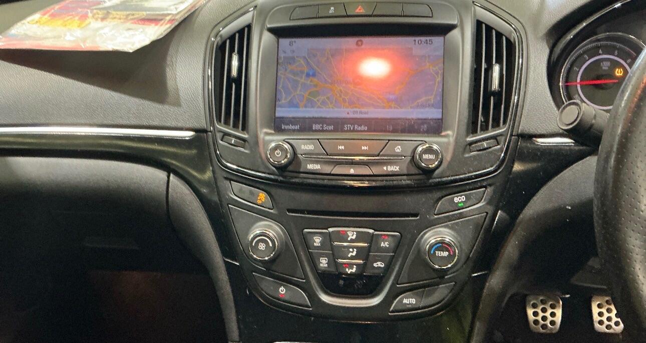 Used Vauxhall Insignia 2016 for sale - 77969858: Photo 7