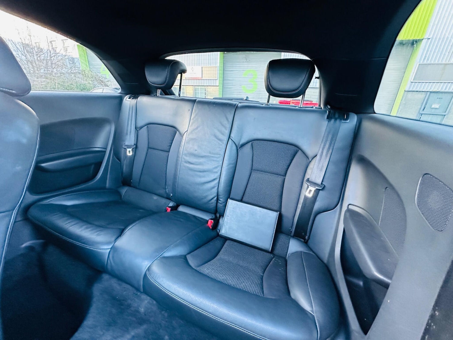 Used Audi A1 2014 for sale - 77029028: Photo 10