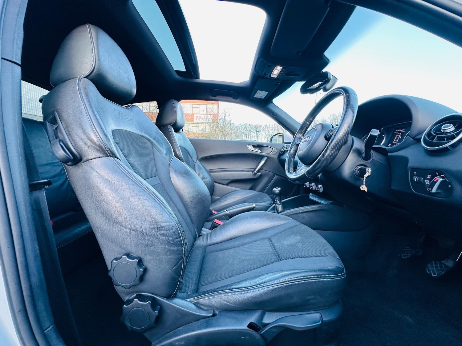 Used Audi A1 2014 for sale - 77029028: Photo 18