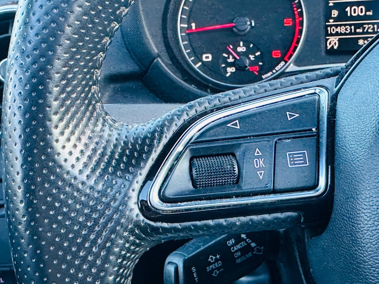 Used Audi A1 2014 for sale - 77029028: Photo 21