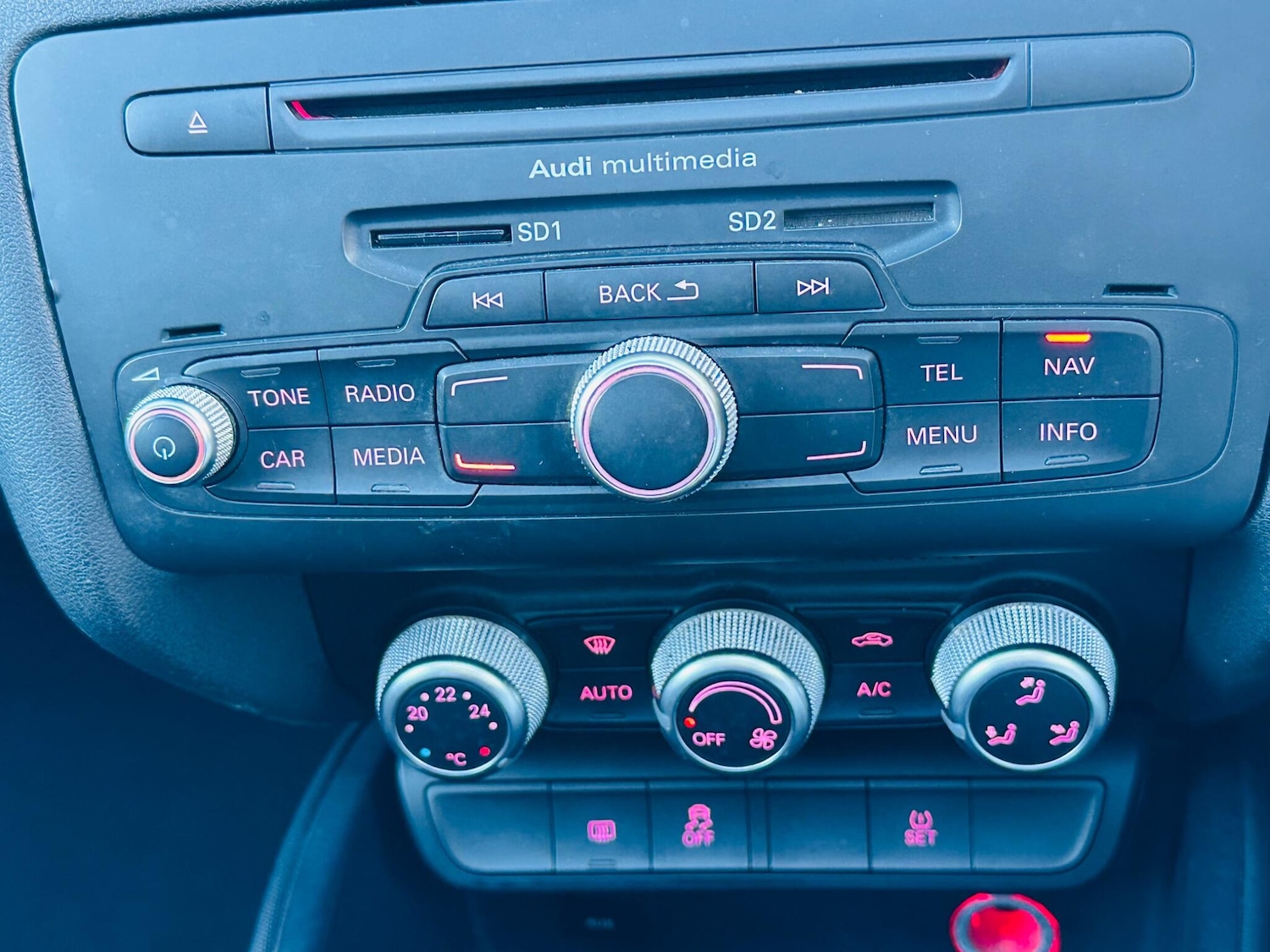 Used Audi A1 2014 for sale - 77029028: Photo 24