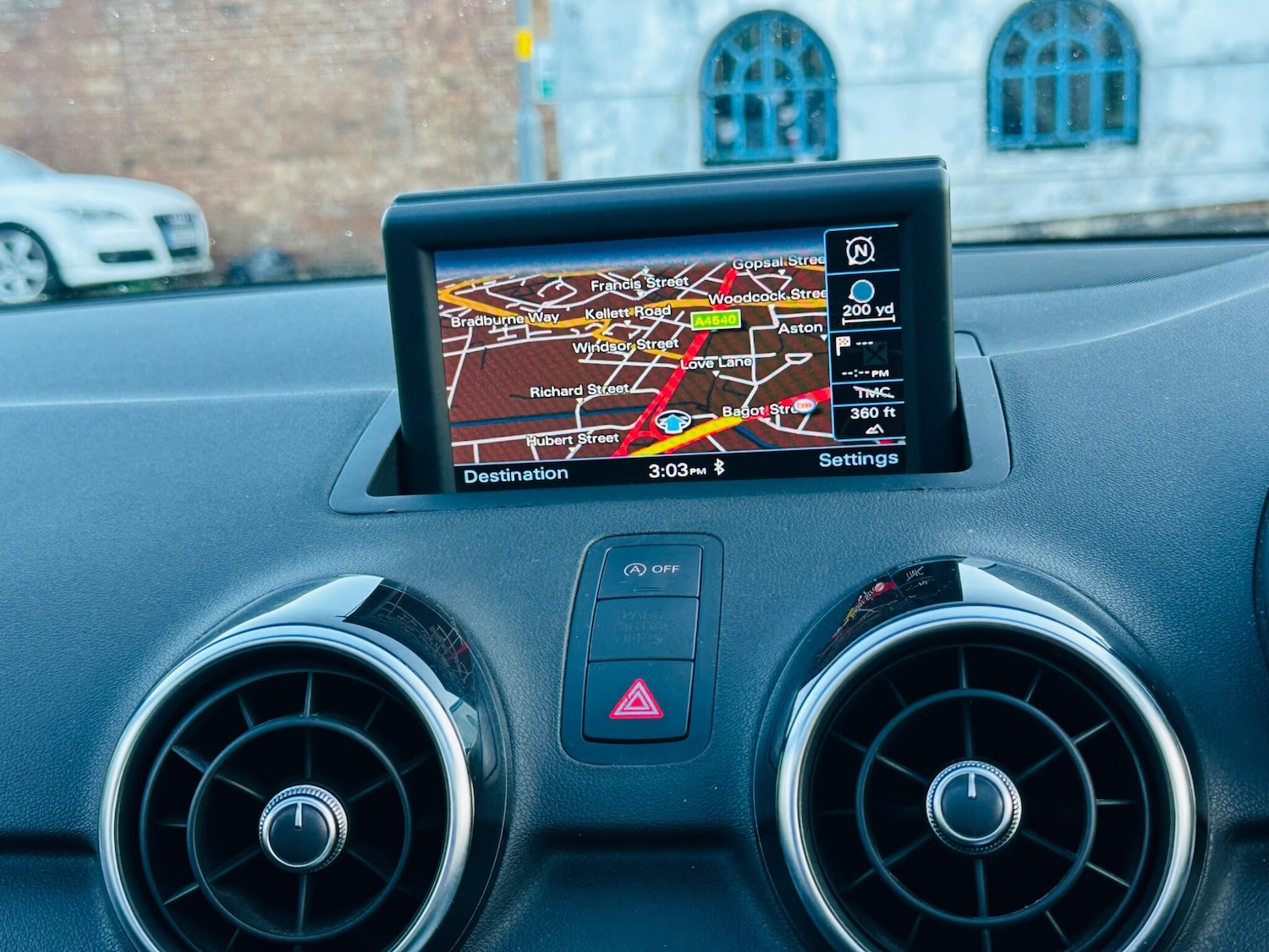 Used Audi A1 2014 for sale - 77029028: Photo 25