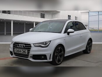 Used Audi A1 2014 for sale - 77029028: Photo