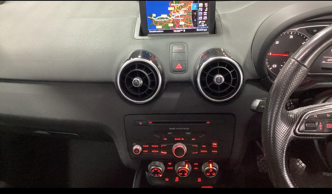 Used Audi A1 2014 for sale - 77029028: Photo 6