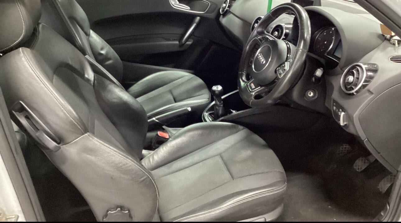 Used Audi A1 2014 for sale - 77029028: Photo 7