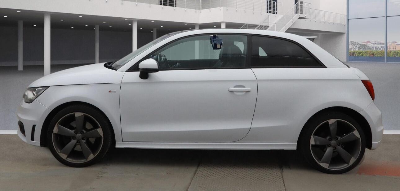 Used Audi A1 2014 for sale - 77029028: Photo 8