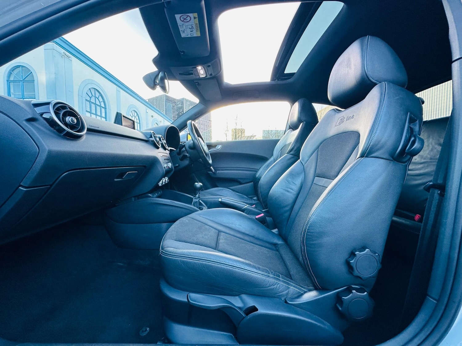 Used Audi A1 2014 for sale - 77029028: Photo 9