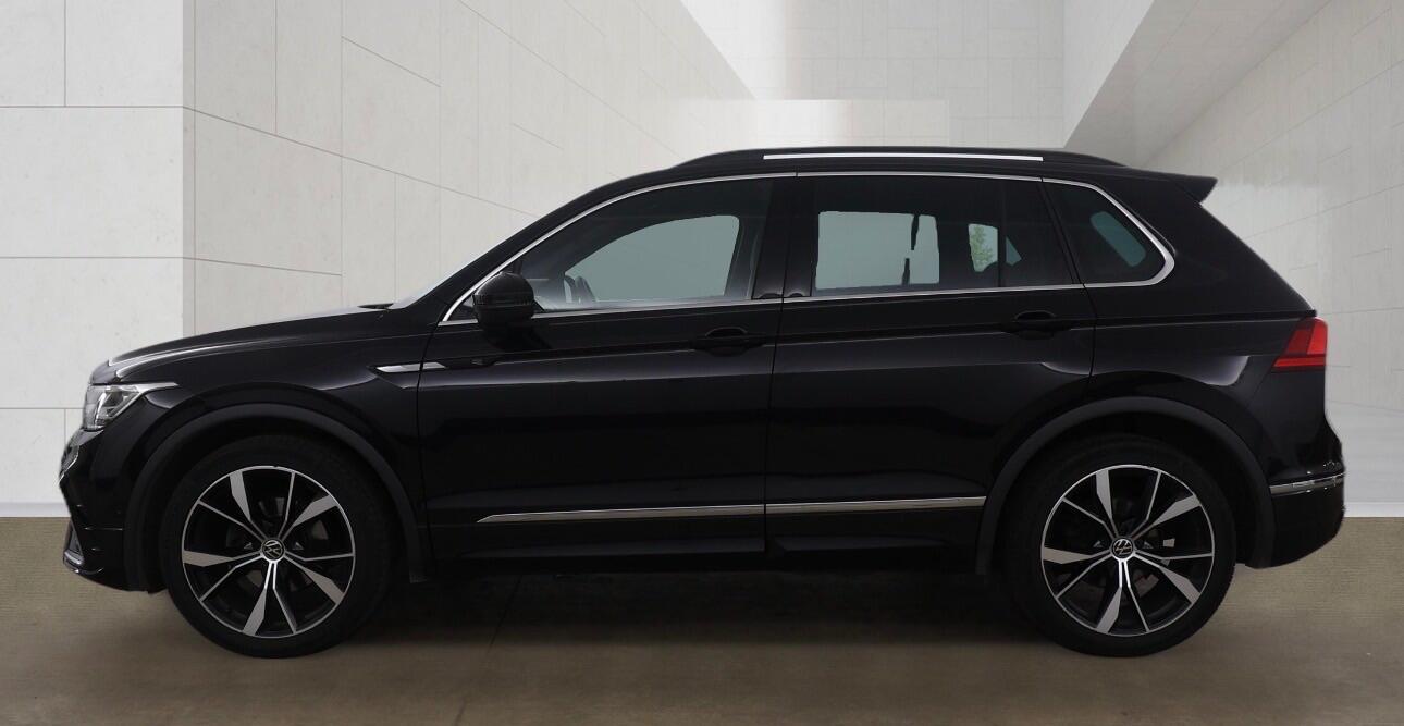 Used Volkswagen Tiguan 2022 for sale - 78071801: Photo 6