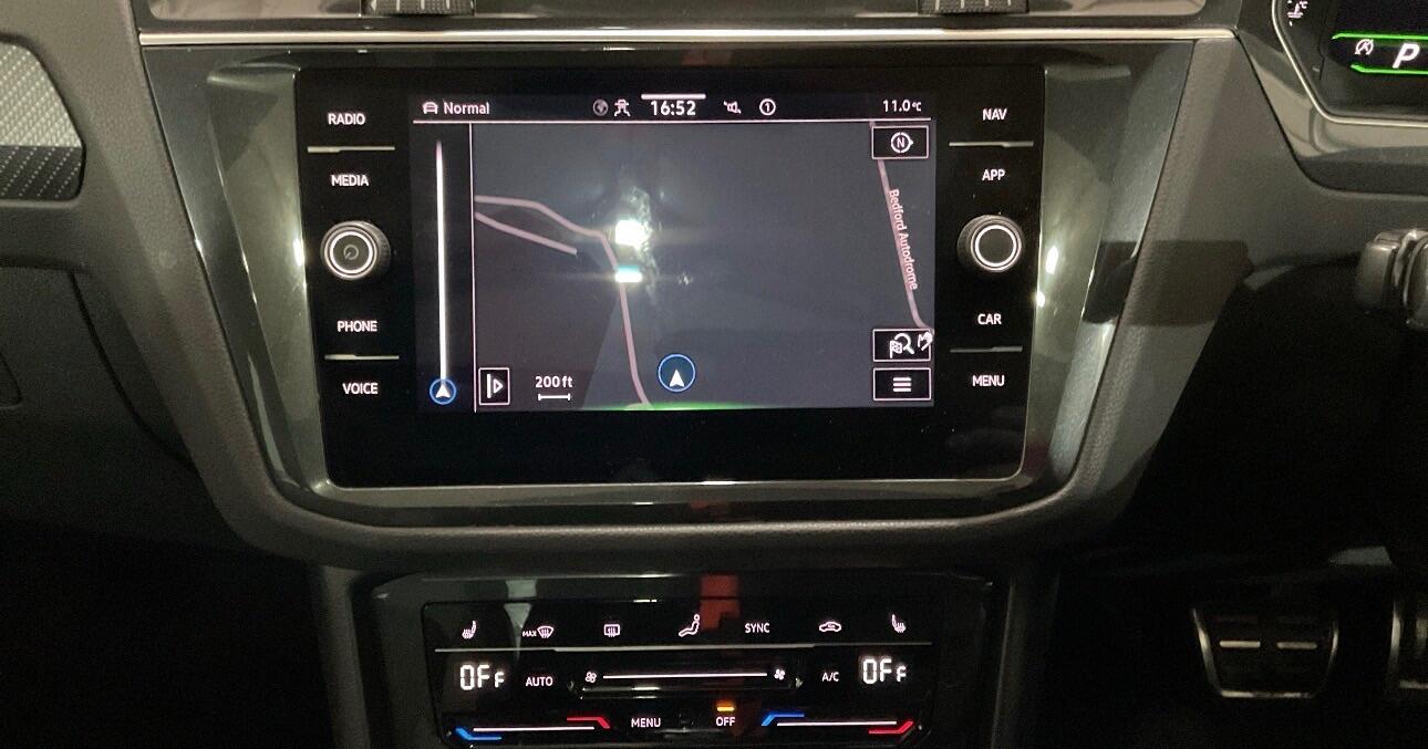 Used Volkswagen Tiguan 2022 for sale - 78071801: Photo 7