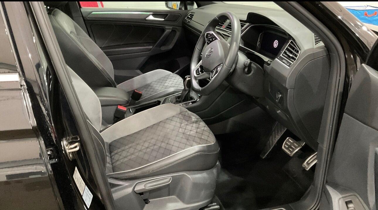 Used Volkswagen Tiguan 2022 for sale - 78071801: Photo 8