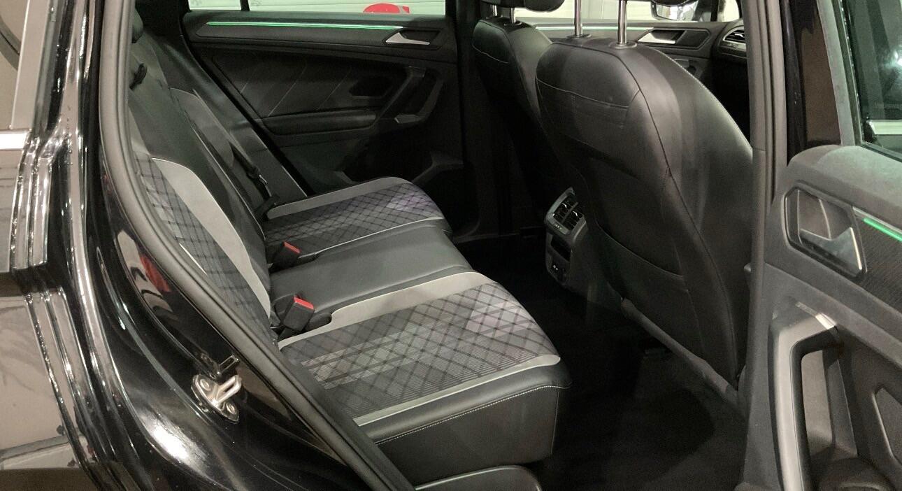 Used Volkswagen Tiguan 2022 for sale - 78071801: Photo 9