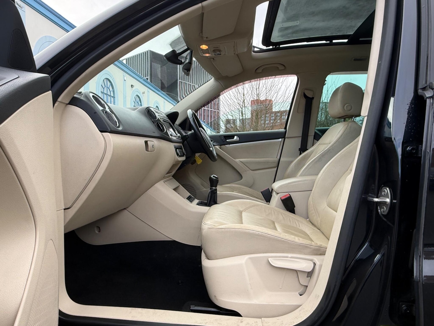 Used Volkswagen Tiguan 2012 for sale - 77386703: Photo 10