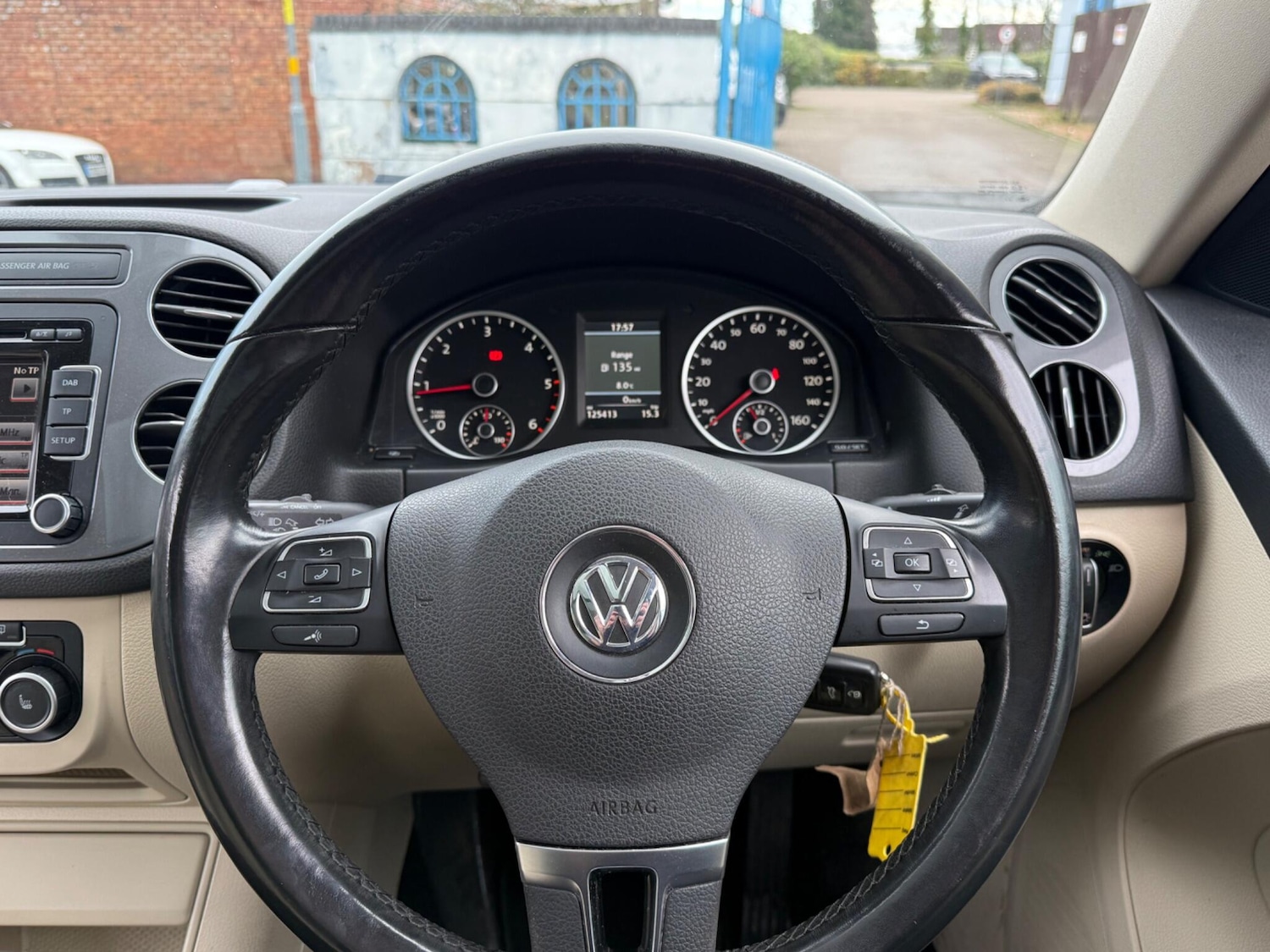 Used Volkswagen Tiguan 2012 for sale - 77386703: Photo 23