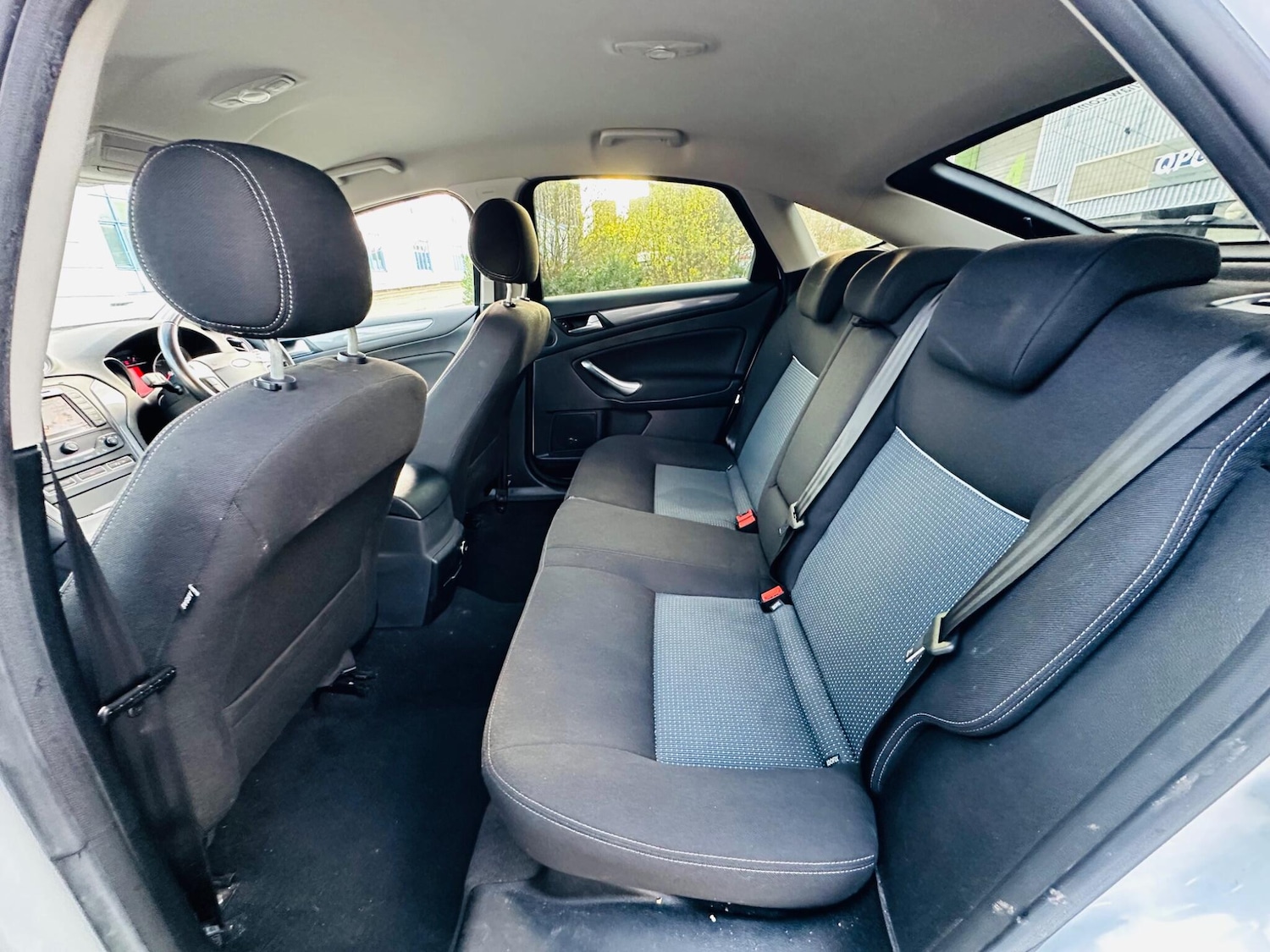 Used Ford Mondeo 2012 for sale - 76634150: Photo 10