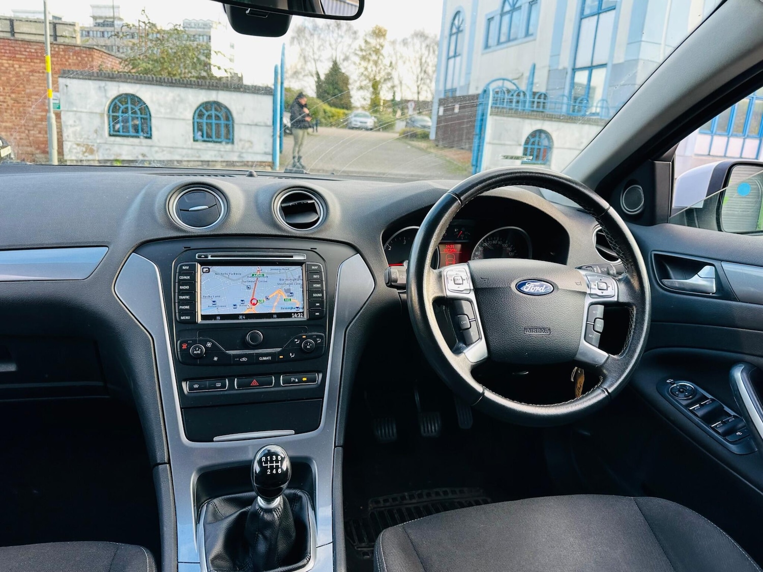 Used Ford Mondeo 2012 for sale - 76634150: Photo 17