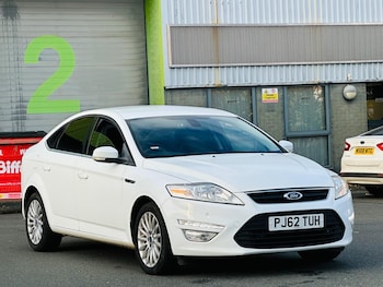 Ford - Mondeo