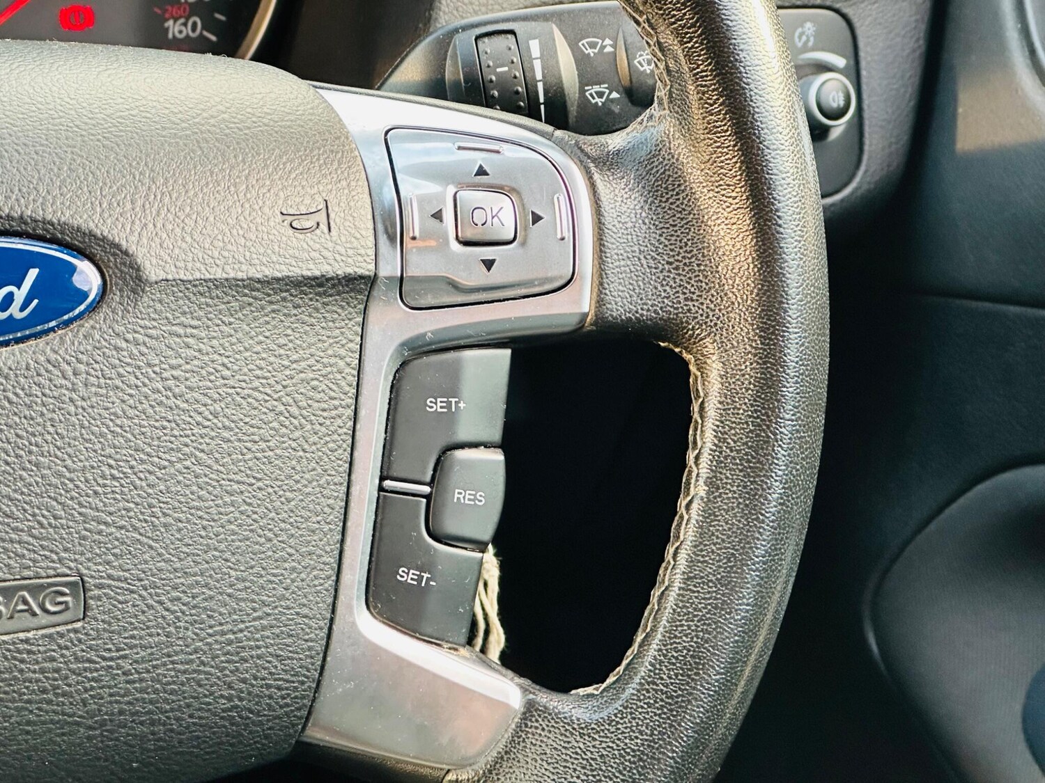 Used Ford Mondeo 2012 for sale - 76634150: Photo 25