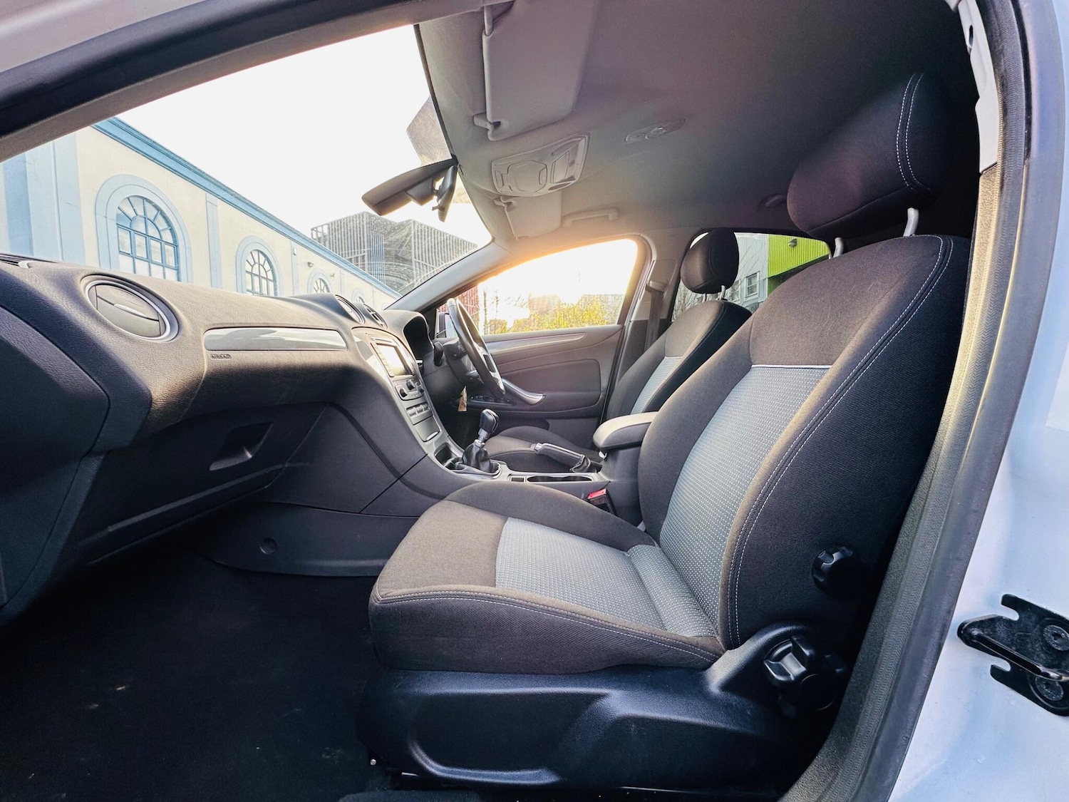 Used Ford Mondeo 2012 for sale - 76634150: Photo 9