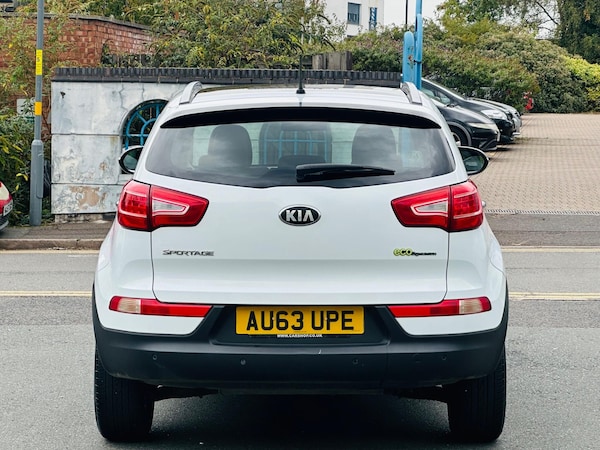 Used Kia Sportage 2013 for sale - 76085002: Photo 11