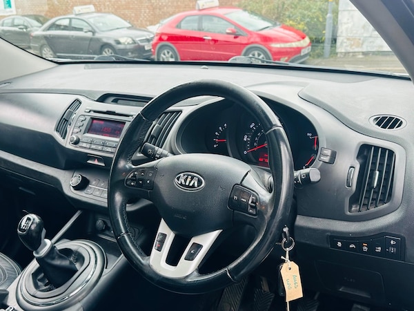 Used Kia Sportage 2013 for sale - 76085002: Photo 13