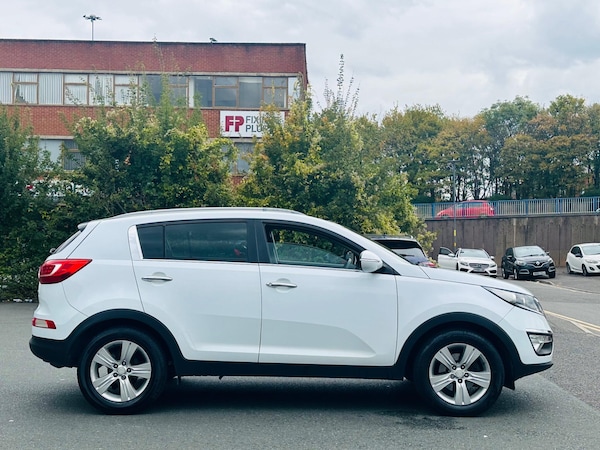 Used Kia Sportage 2013 for sale - 76085002: Photo 14