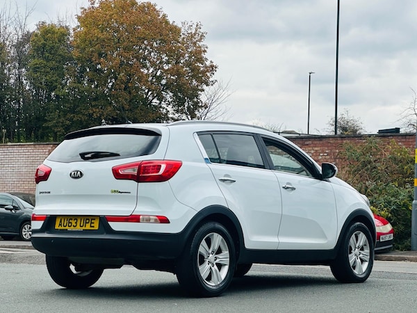 Used Kia Sportage 2013 for sale - 76085002: Photo 15