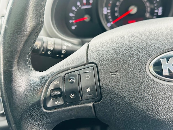 Used Kia Sportage 2013 for sale - 76085002: Photo 16