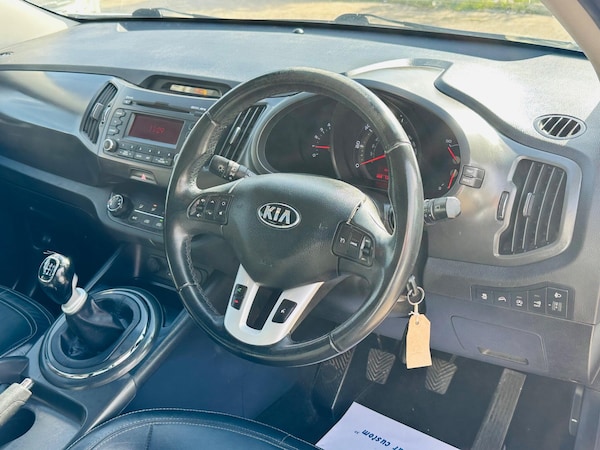Used Kia Sportage 2013 for sale - 76085002: Photo 19
