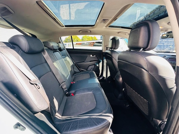 Used Kia Sportage 2013 for sale - 76085002: Photo 20