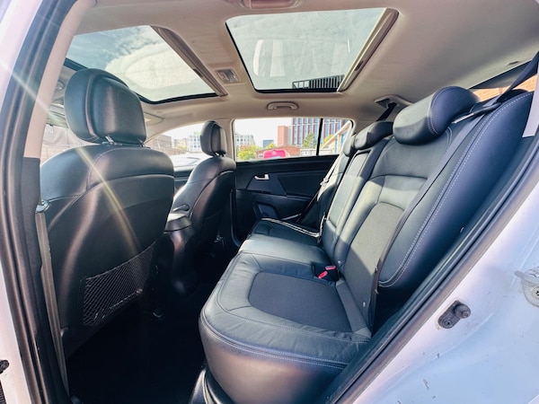 Used Kia Sportage 2013 for sale - 76085002: Photo 21