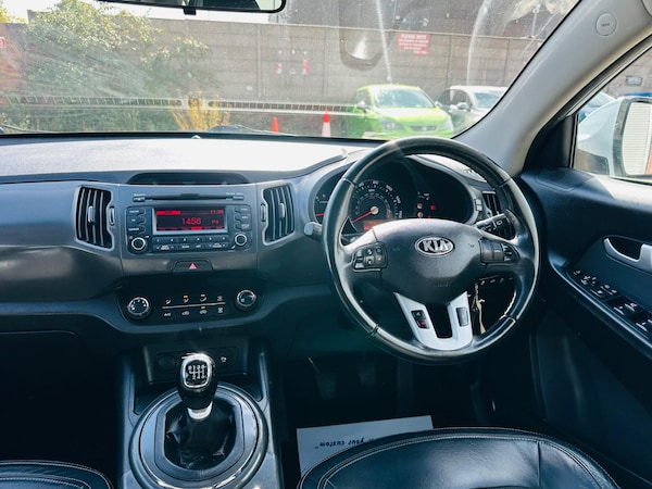 Used Kia Sportage 2013 for sale - 76085002: Photo 22
