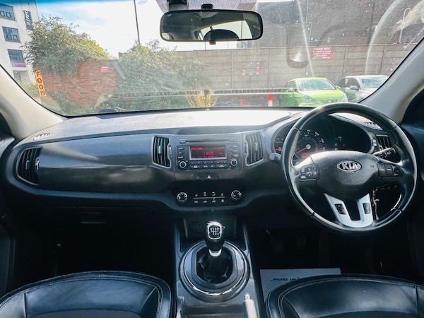 Used Kia Sportage 2013 for sale - 76085002: Photo 23