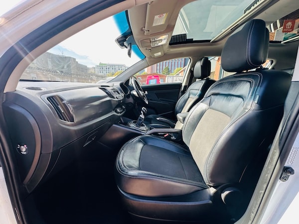 Used Kia Sportage 2013 for sale - 76085002: Photo 24
