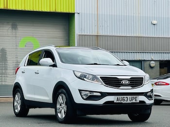 Used Kia Sportage 2013 for sale - 76085002: Photo 2