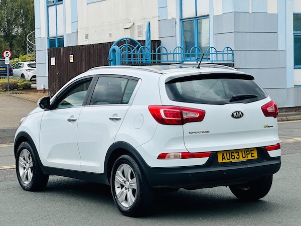 Used Kia Sportage 2013 for sale - 76085002: Photo 9