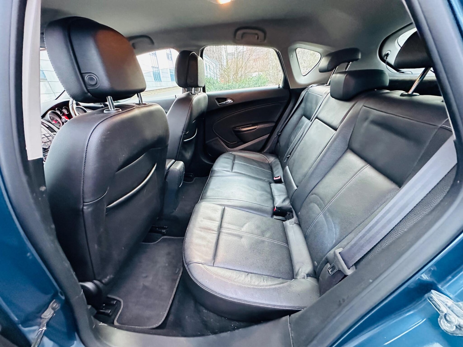 Used Vauxhall Astra 2014 for sale - 77190843: Photo 10