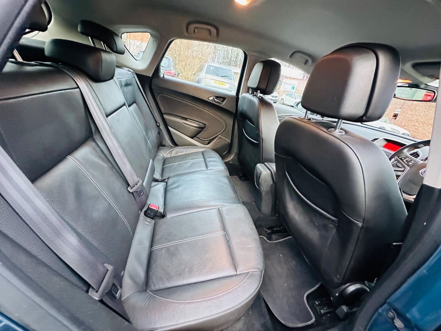 Used Vauxhall Astra 2014 for sale - 77190843: Photo 19