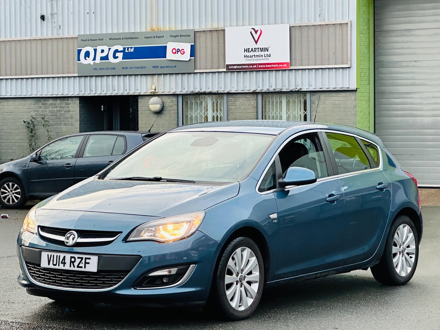 Used Vauxhall Astra 2014 for sale - 77190843: Photo 7