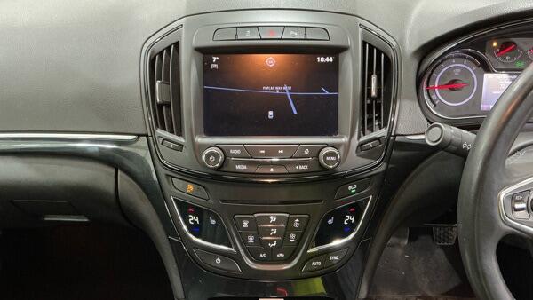 Used Vauxhall Insignia 2013 for sale - 78204307: Photo 10