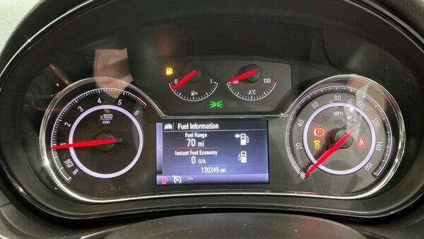 Used Vauxhall Insignia 2013 for sale - 78204307: Photo 11