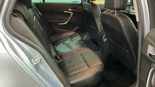 Used Vauxhall Insignia 2013 for sale - 78204307: Photo 7