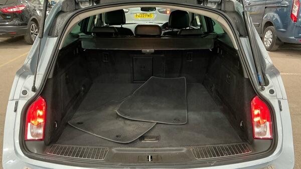 Used Vauxhall Insignia 2013 for sale - 78204307: Photo 8