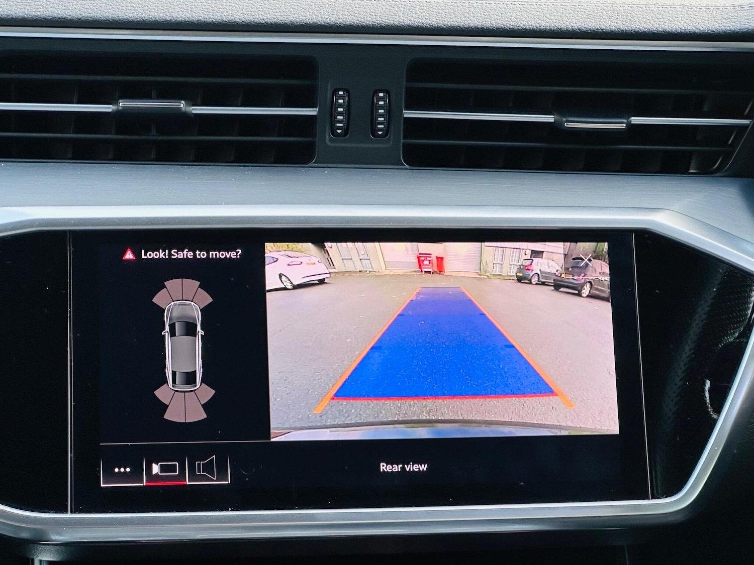 Used Audi A7 2019 for sale - 76952271: Photo 18