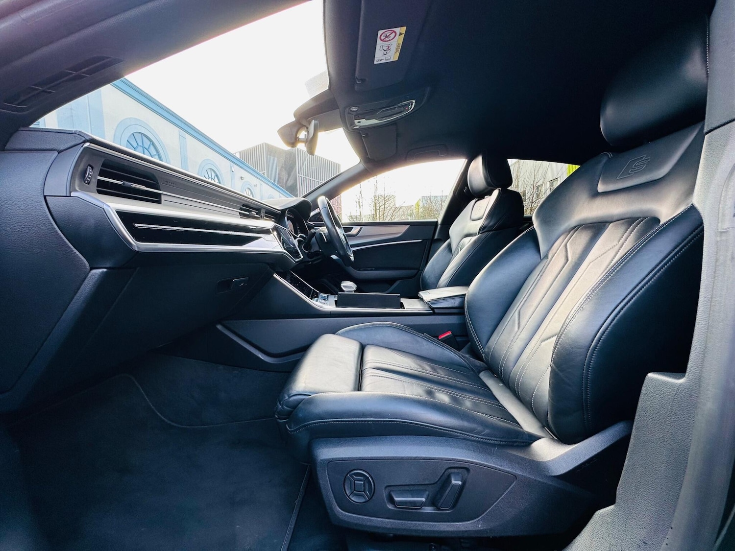 Used Audi A7 2019 for sale - 76952271: Photo 9