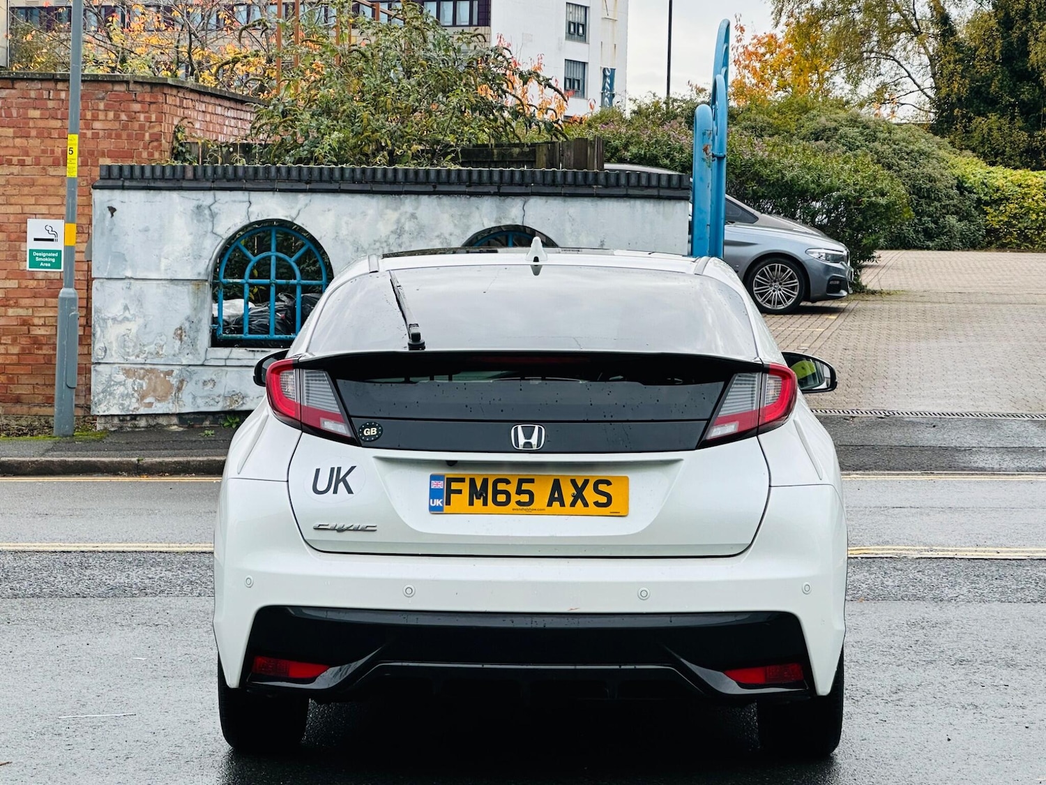 Used Honda Civic for sale - 76995402: Photo 11