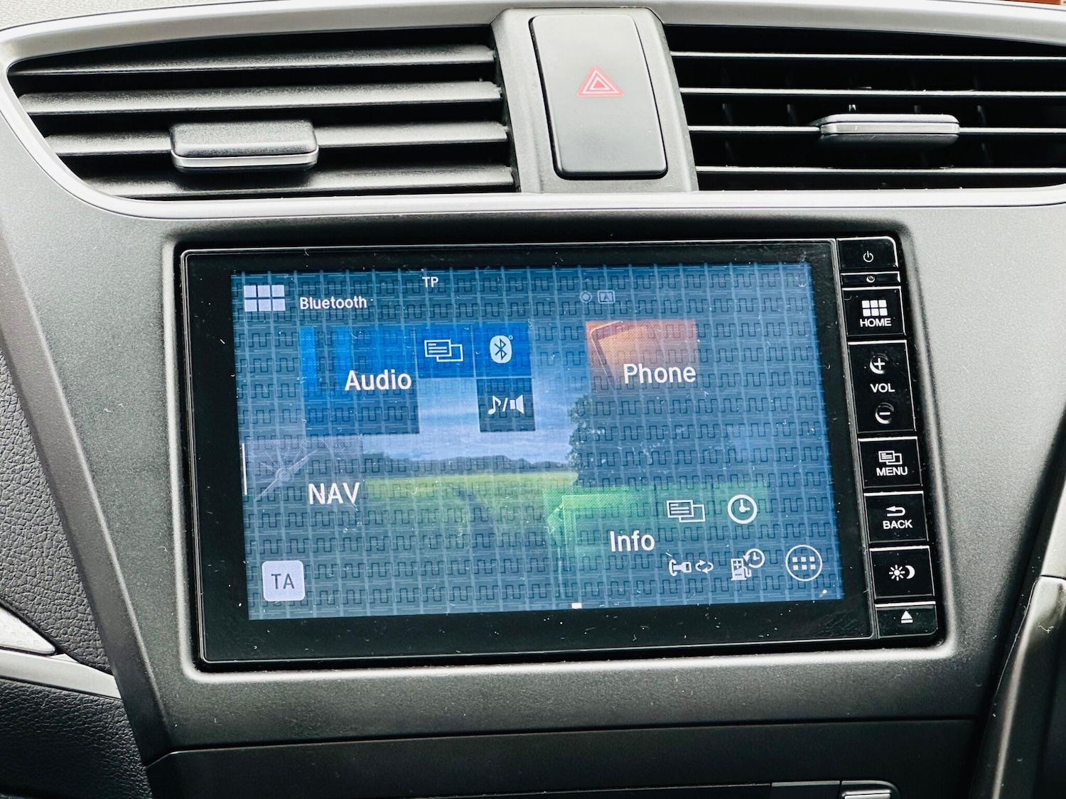 Used Honda Civic for sale - 76995402: Photo 18